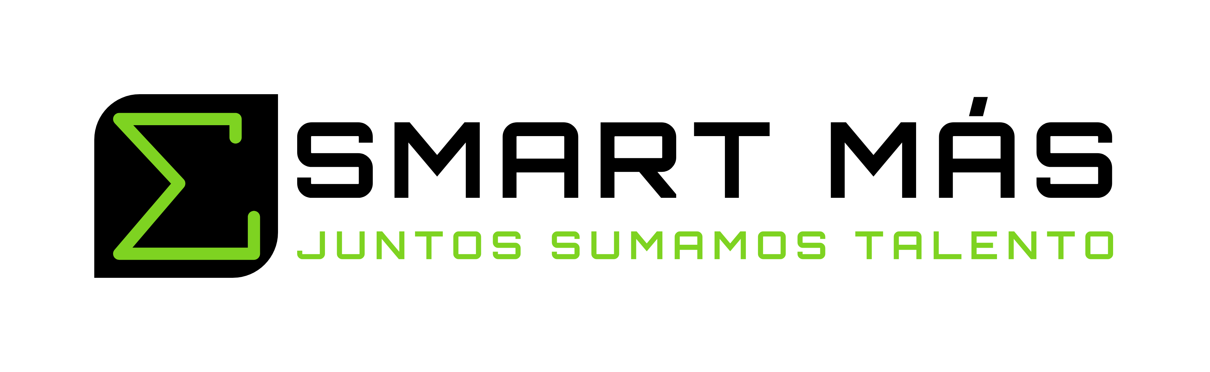 Smart Más | Juntos Sumamos Talento